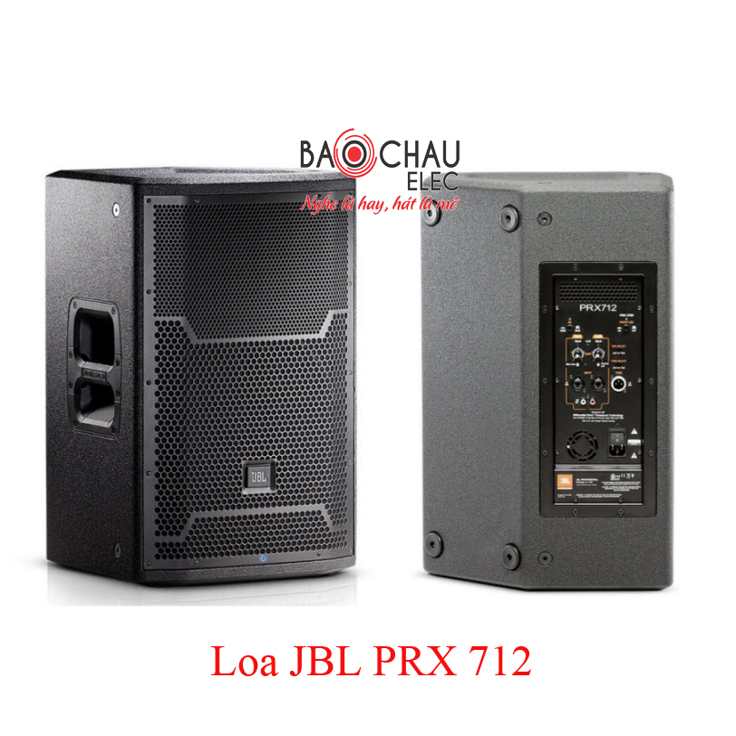 Loa JBL PRX 712 Loa JBL PRX 712